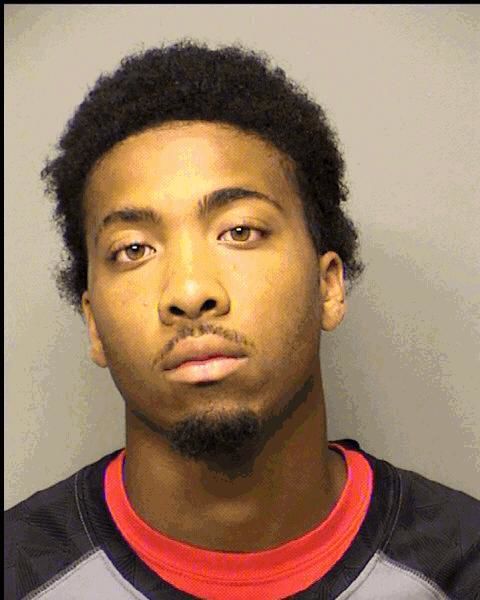 Dykeil Nathaniel Stingley